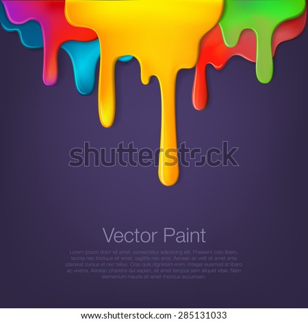 Paint Drip Stock Images, Royalty-Free Images Paint Drip Stock Images, Royalty-Free Images