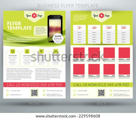 make leaflets online free