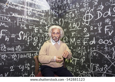 Albert Einstein Stock Images, Royalty-Free Images 