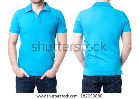 Polo Shirt Stock Photos, Images, & Pictures | Shutterstock