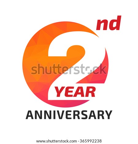 2nd anniversary stock images royalty free images 2nd anniversary stock images royalty free images