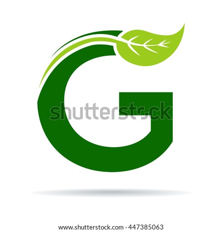 Green C Logo Letters Green C Logo Letters