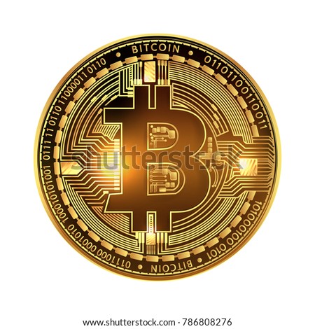 bitcoin royalty free image
