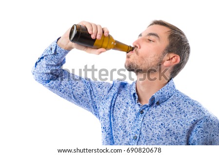 Drunk Man Stock Images, Royalty-Free Images & Vectors ...