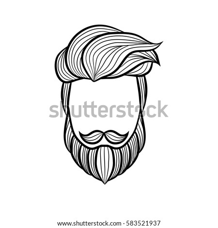 Beard Man Stock Images, Royalty-Free Images & Vectors | Shutterstock