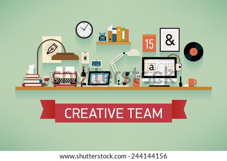 Latest graphic design software