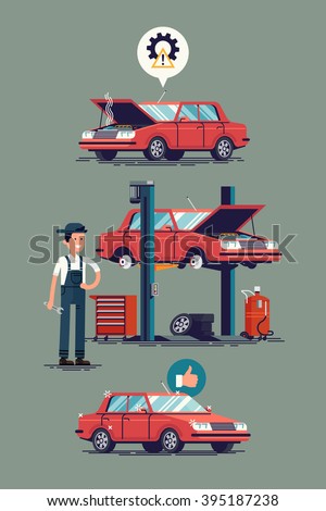 auto technician