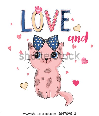 Pussycat Stock Images, Royalty-Free Images & Vectors | Shutterstock