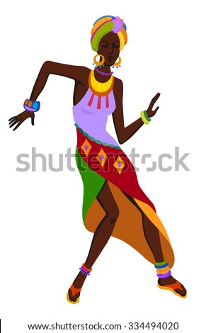 African Dance Stock Photos, Images, & Pictures | Shutterstock