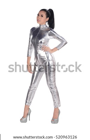 My Sisters First Orgasm Asian Women In Latex