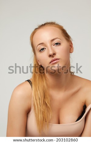 Young girl with biggest breasts, mexicangirlstits