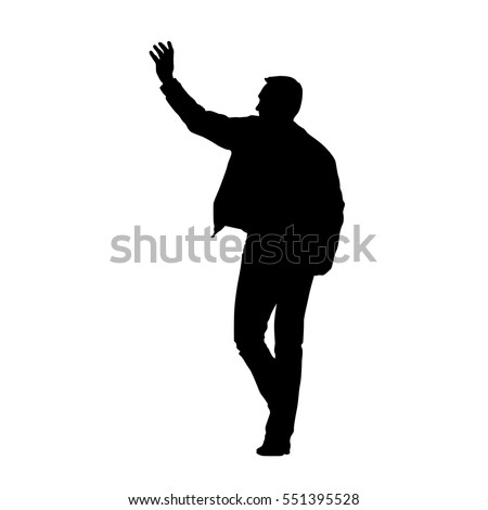 Wave Hello Stock Images, Royalty-Free Images & Vectors | Shutterstock