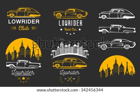 Lowrider Stock Images, Royalty-Free Images & Vectors | Shutterstock