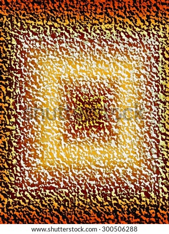 Different Shades Of Orange Paint digital painting beautiful abstract multicolor water stock Different Shades Of Orange Paint digital painting beautiful abstract multicolor water stock