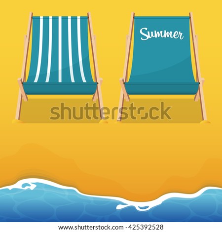 Beach Chair Vector beach chair stock images, royalty-free images & vectors | shutterstock Beach Chair Vector beach chair stock images, royalty-free images & vectors | shutterstock