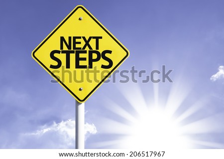 Next Steps Stock Images, Royalty-Free Images & Vectors | Shutterstock