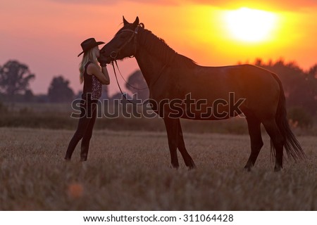 Image result for cowgirls and horses