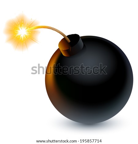 Bomb Stock Photos, Royalty-Free Images & Vectors - Shutterstock