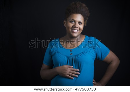 Consider, that pregnant black african clitoris sorry, that Necessary words... pregnant black african clitoris sorry