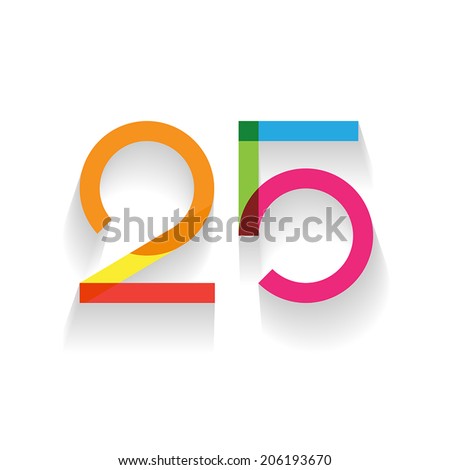 25 Year Anniversary Stock Photos, Images, & Pictures | Shutterstock