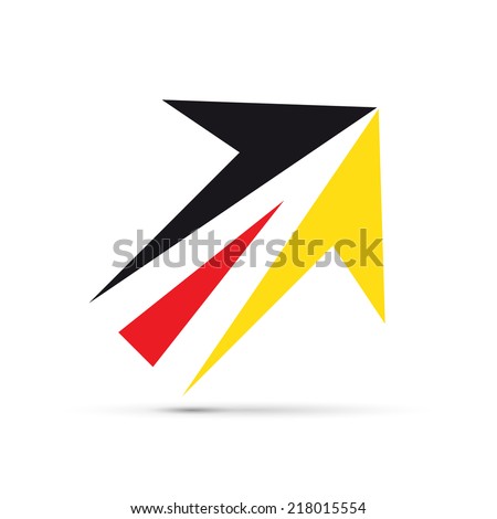 Arrows Deutsch Arrows Deutsch