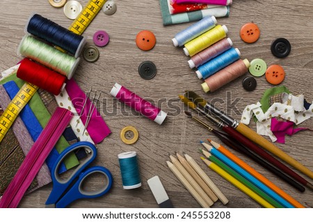 fashion designer accessories