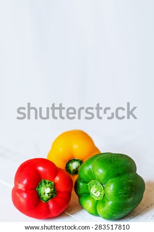 Green Yellow Red Light Diet