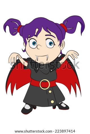 Vampire Girl Stock Images, Royalty-Free Images & Vectors | Shutterstock