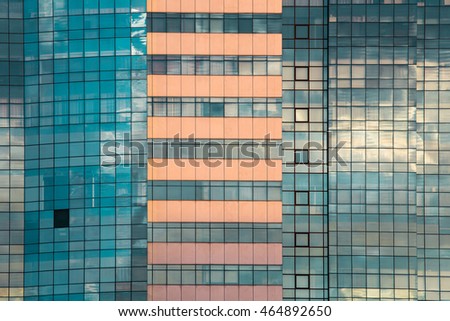 Office Window Texture Office Window Texture