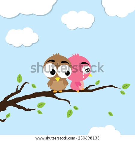 Crying Bird Stock Images, Royalty-Free Images & Vectors | Shutterstock