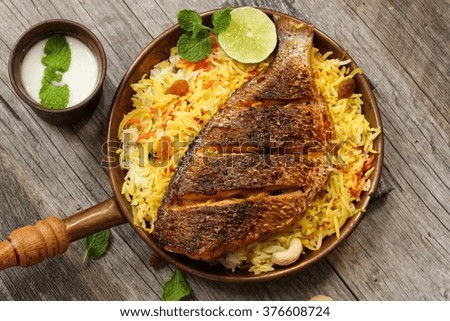 Biryani Stock Images, Royalty-Free Images & Vectors 