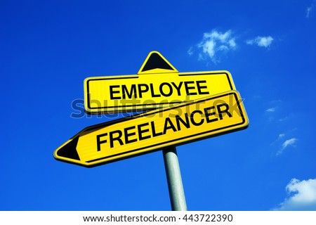 Stock options freelancer