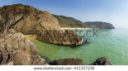 Beautiful island 2
