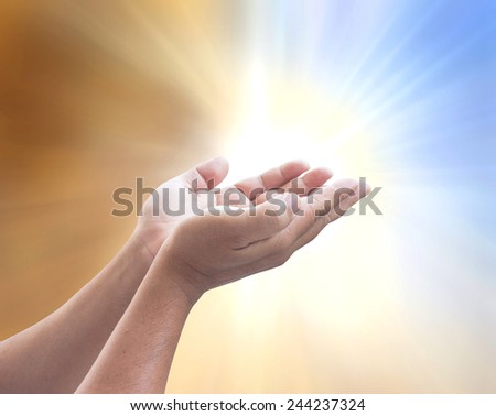 Hallelujah Stock Photos, Images, & Pictures | Shutterstock