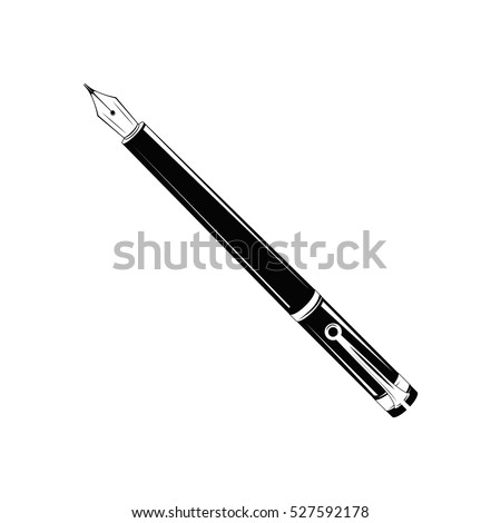 Fountain Pen Stock Images, Royalty-Free Images & Vectors | Shutterstock