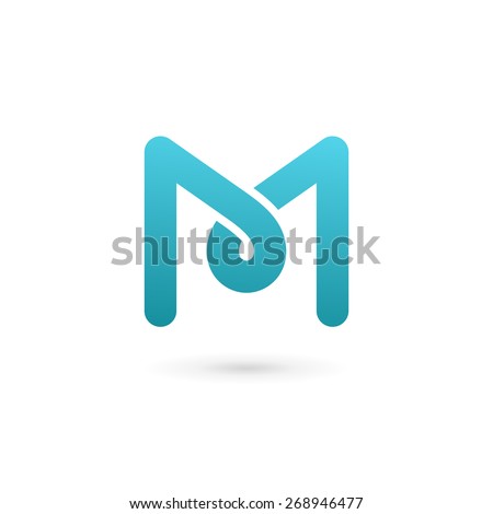 Letter M Logo Stock Images, Royalty-Free Images & Vectors | Shutterstock