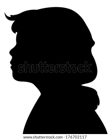 Free Free Child Head Svg 226 SVG PNG EPS DXF File