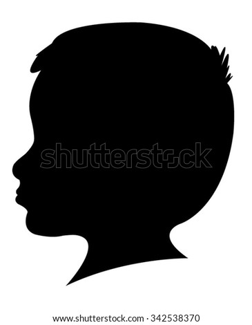 Download Boy Head Stock Images, Royalty-Free Images & Vectors | Shutterstock