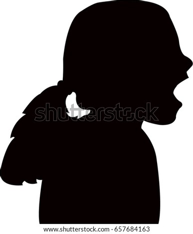 Free Free Child Head Svg 642 SVG PNG EPS DXF File