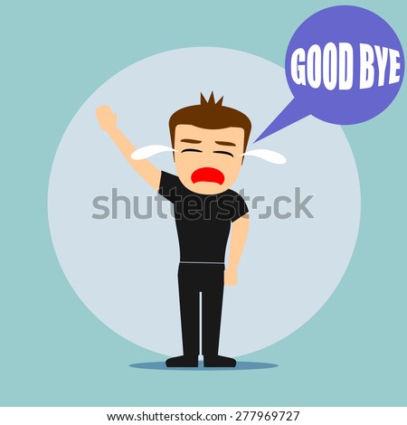 Bye-bye Stock Images, Royalty-Free Images & Vectors | Shutterstock