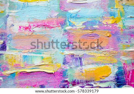 Acrylic Painting Stock Images, Royalty-Free Images 