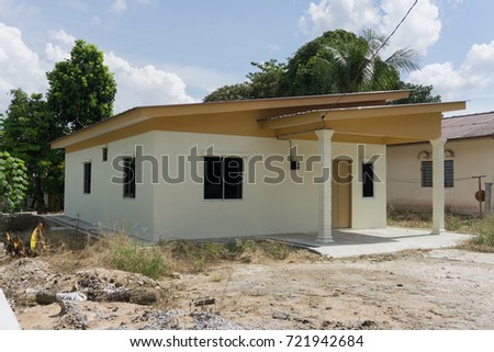 Low Income Housing Stock Images, Royalty-Free Images 