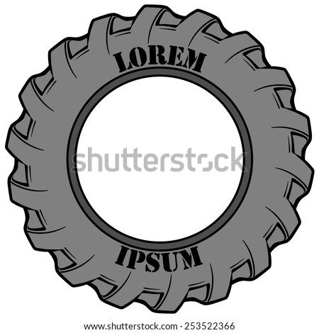 Free Free 88 Truck Tire Svg SVG PNG EPS DXF File