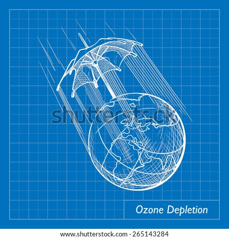 Essay layer ozone