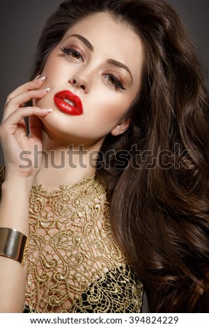 Hair Sexy Variety Woman Hair Sexy Style Woman