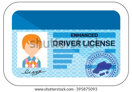 Driver License Stock Images, RoyaltyFree Images  Vectors  Shutterstock