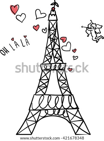 Eiffel Stock Photos, Royalty-Free Images & Vectors - Shutterstock