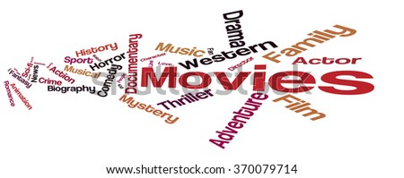 Movie genre Stock Photos, Images, & Pictures | Shutterstock