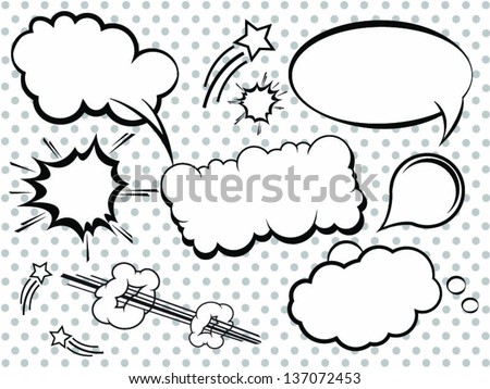 Comic Stock Images, Royalty-Free Images & Vectors | Shutterstock
