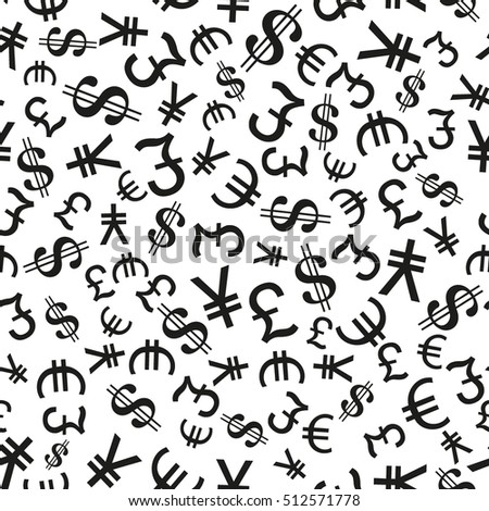 Forex trading symbols